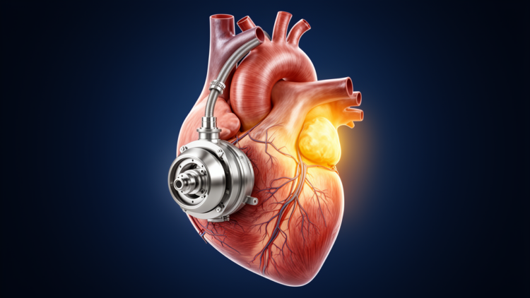 The Right Ventricle Emerges as the Achilles’ Heel of Mechanical Heart Support