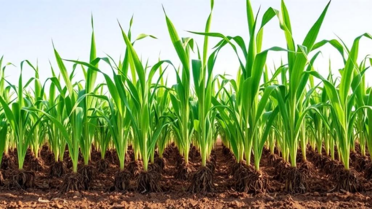 No-Tillage Soils Let Sugarcane Roots Push Through Compaction and Drought, Study Finds