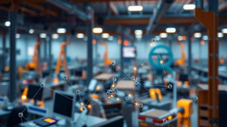 Fuzzy Graph Learning Teaches Industrial IoT Networks to Cluster Themselves Under Uncertainty