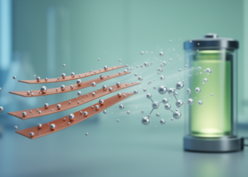 Palladium-Dotted Copper Selenide Nanoribbons Turn CO2 Into Formic Acid and Power Batteries