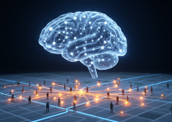 AI Agents That Think Like People Could Predict How Epidemics Spread