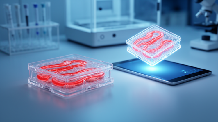 Organ-on-Chip Meets Digital Twin: Systematic Review Maps the Future of Drug Development