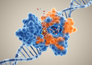 Massive Molecular Screen Targets a Fatal Weak Point in Tuberculosis Transcription Machinery