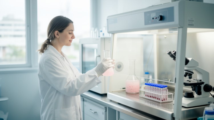 Uruguay Builds Its Own CAR T-Cell Program for Children With Leukemia