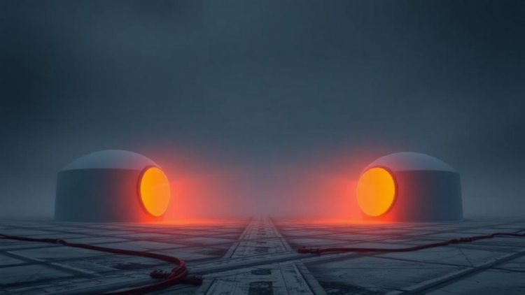 Nuclear Shields and Gray Zones: How Deterrence Survives Hybrid Warfare