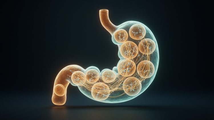 Molecular Time Machine Records How Human Stem Cells Build the Embryonic Gut