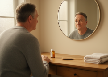 Widely Used Hair Loss and Prostate Drugs Show No Clear Suicide Risk in Landmark Meta-Analysis