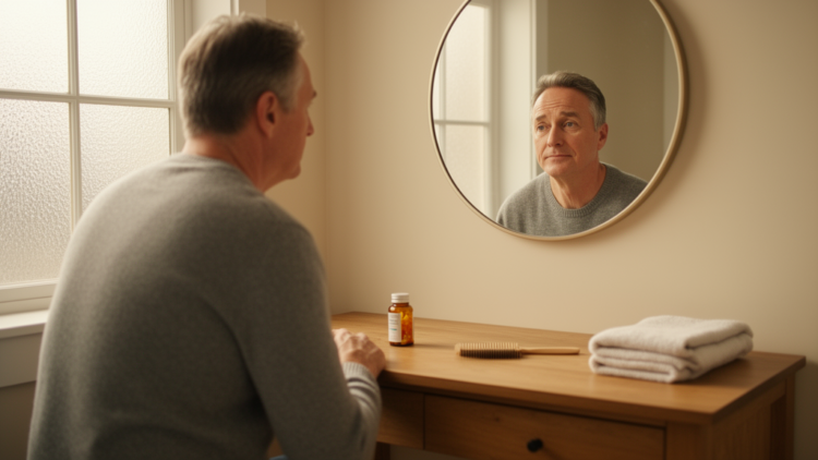 Widely Used Hair Loss and Prostate Drugs Show No Clear Suicide Risk in Landmark Meta-Analysis