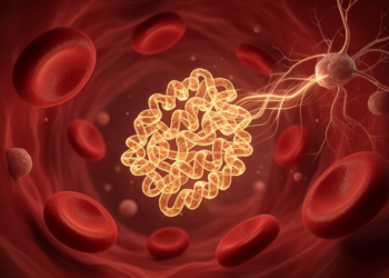 GDF-15: The Stress Hormone That Decides When We Eat, Burn, and Waste Away