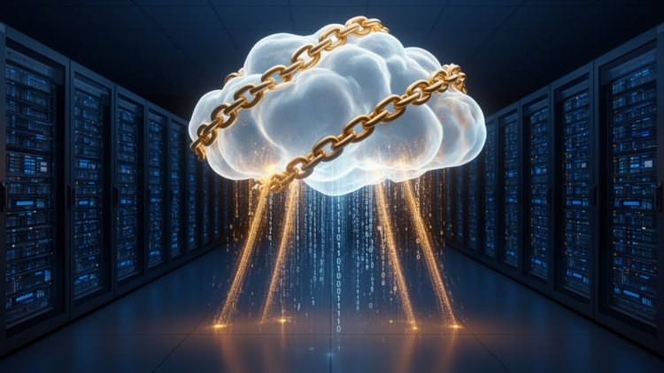 Blockchain Meets Encrypted Search: Review Maps the Future of Secure Cloud Data