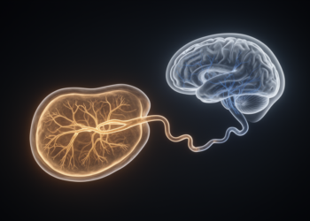 How a Starved Placenta Shapes the Brain for Decades: New Review Maps IUGR’s Hidden Legacy