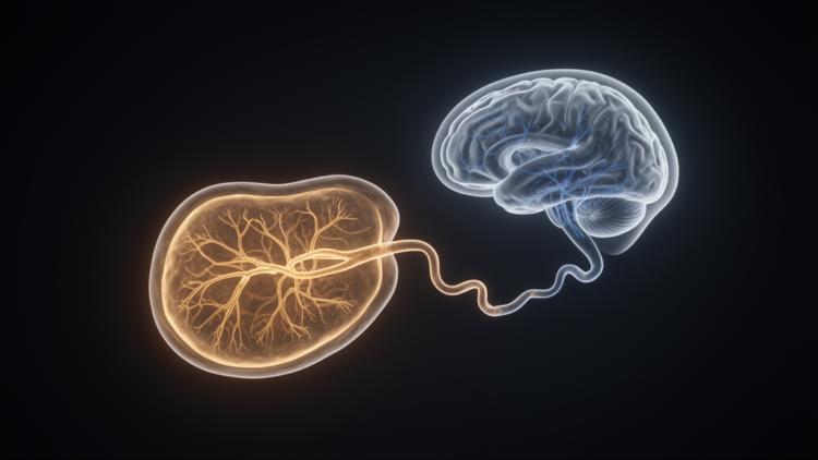 How a Starved Placenta Shapes the Brain for Decades: New Review Maps IUGR’s Hidden Legacy