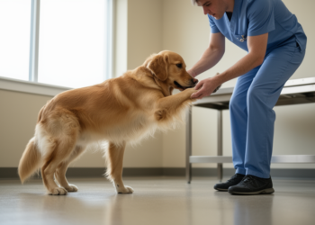 One in Four ‘Healthy’ Dogs Shows Hidden Proprioception Deficits, Cornell Study Finds