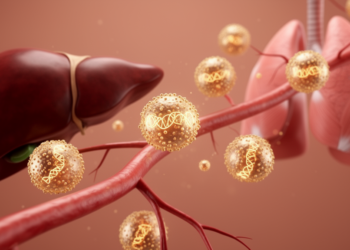 Redesigned lipid nanoparticles steer mRNA away from the liver and toward target tissues