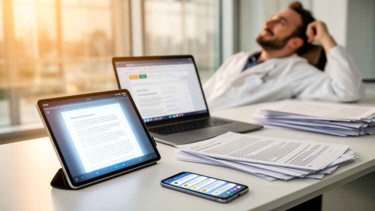 How Articles in Press Are Changing the Speed of Modern Science Publishing