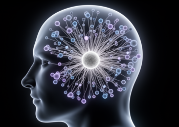 Feeling of Emptiness Emerges as the Central Hub of Negative Emotions, Network Analysis Finds