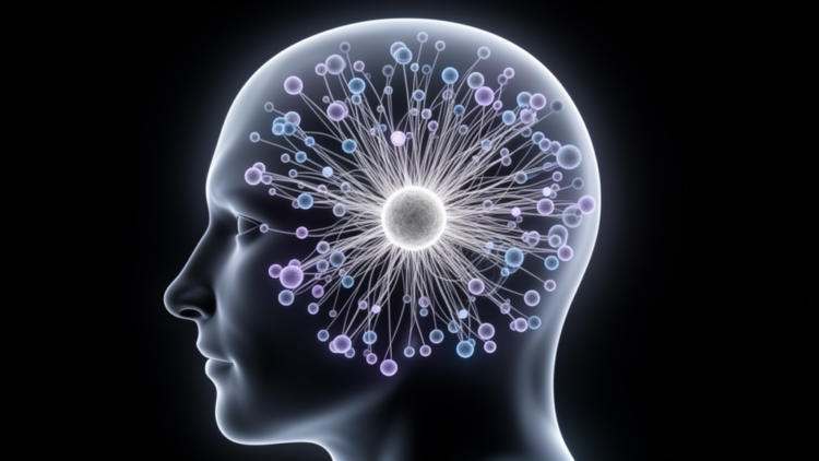 Feeling of Emptiness Emerges as the Central Hub of Negative Emotions, Network Analysis Finds