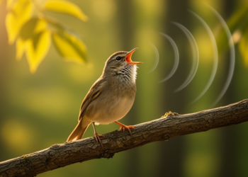 Why Some Bird Songs Sound Better Than Others: The Acoustic Recipe for Pleasant Birdsong