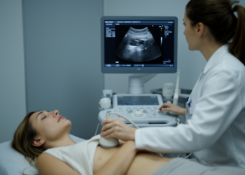 Ultrasound Nomogram Distinguishes Rare Breast Inflammation From Cancer With Near-Perfect Accuracy