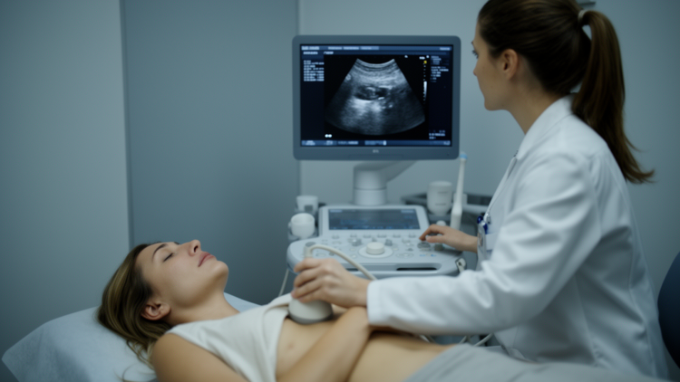 Ultrasound Nomogram Distinguishes Rare Breast Inflammation From Cancer With Near-Perfect Accuracy