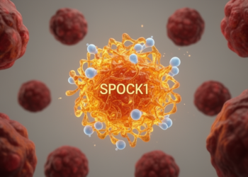 SPOCK1 protein emerges as a grim prognostic marker in head and neck cancers