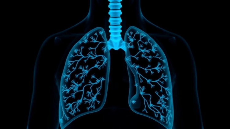 Psilocybin-Assisted Therapy Enters First Lung Cancer Depression Trial