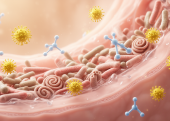 Gut bacteria may blunt rotavirus vaccine response in infants, study finds