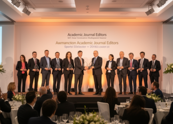 Springer Nature Honors Standout Editors of Pharmaceutical Research Journal for 2026