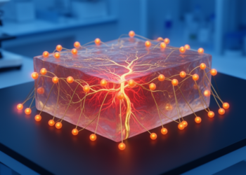 Sensor-token network rebuilds photoacoustic images without the system matrix