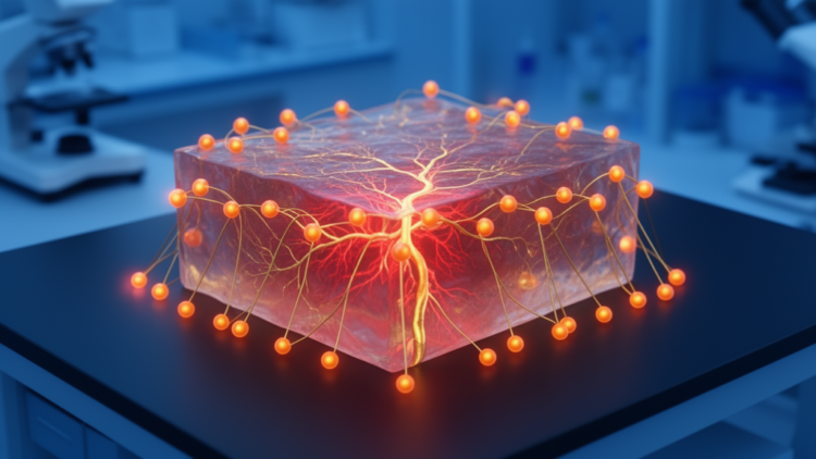 Sensor-token network rebuilds photoacoustic images without the system matrix
