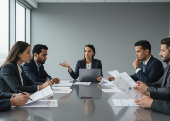 The Missing Justice in Workplace Test Validation: New Review Reveals Gaps