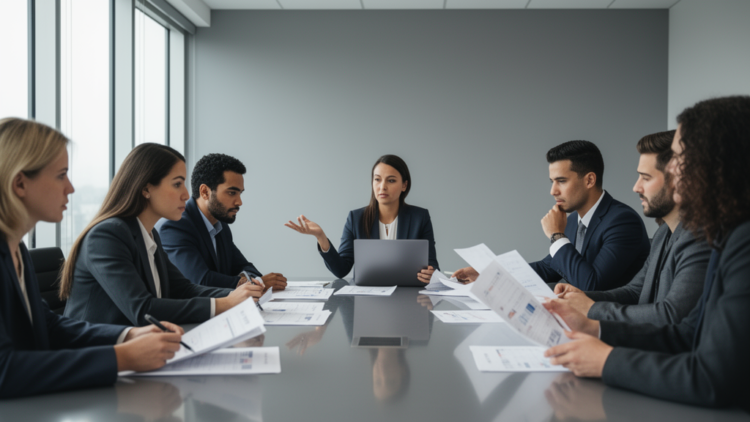 The Missing Justice in Workplace Test Validation: New Review Reveals Gaps