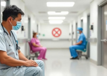 Hospital Stays Become Quit Points Under New CHEST Tobacco Treatment Guideline