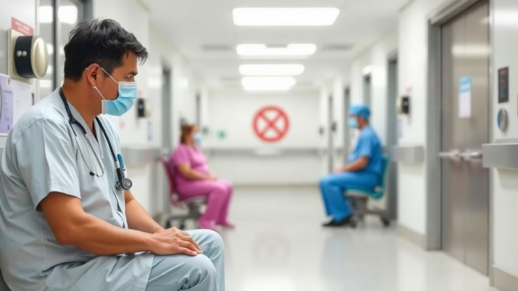 Hospital Stays Become Quit Points Under New CHEST Tobacco Treatment Guideline