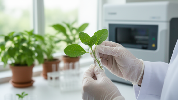 Genome survey reveals the secrets of a Chinese medicinal plant