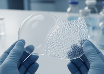 Janus Biomaterials: Two-Faced Structures That Heal Tissue From Both Sides