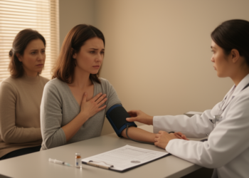 Tirzepatide Linked to Panic Attacks in Two Women With Depression, Case Report Finds