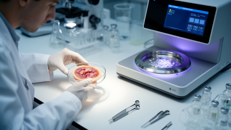 Microplastics Found in Human Placentas: New Mass Spectrometry Method Separates Real Signal From Lipid Interference
