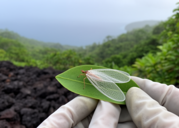 Genome-Wide SNP Data Reveal New Lace Bug Species and Speciation Patterns on Japan’s Ogasawara Islands
