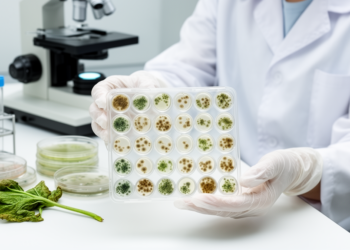 Twenty-Six Baits Put to the Test in the Hunt for Hidden Plant-Killing Fungi