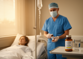 High-Dose Colchicine Shows Glimmer of Promise for COVID-19 Patients Undergoing Surgery