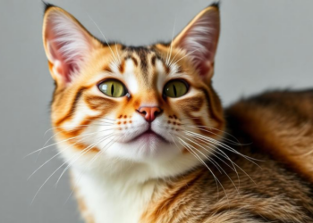Cats With Thyroid Cancer Can Live Years Longer Than Feared, Landmark Study Finds