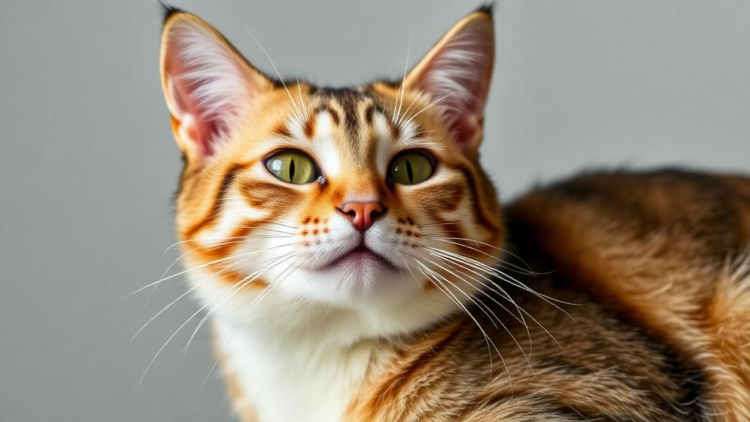 Cats With Thyroid Cancer Can Live Years Longer Than Feared, Landmark Study Finds