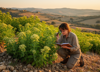 Italy’s Alien Plants Keep Settling In: 22 Species Cross the Line from Casual Guests to Established Invaders