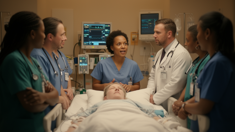 ICU Teams Get a Trust Rulebook as Researchers Turn Psychological Safety into Assessable Skills