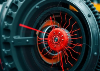 Explainable AI Spots Hidden Faults in Industrial Rotors With Over 98% Accuracy
