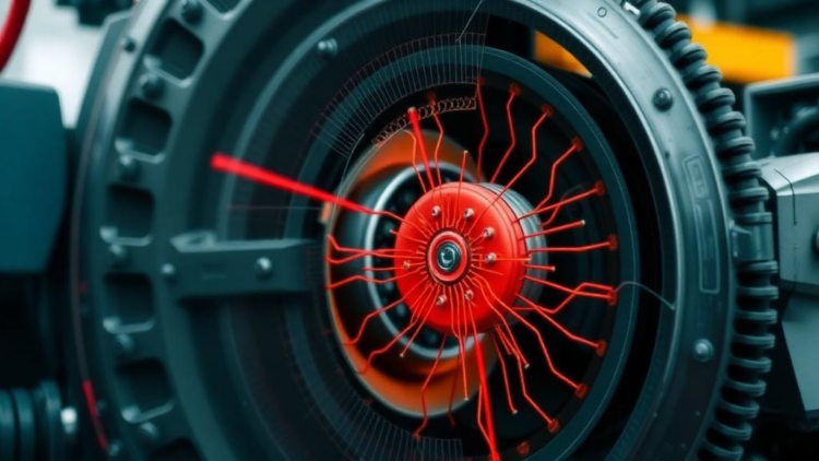 Explainable AI Spots Hidden Faults in Industrial Rotors With Over 98% Accuracy