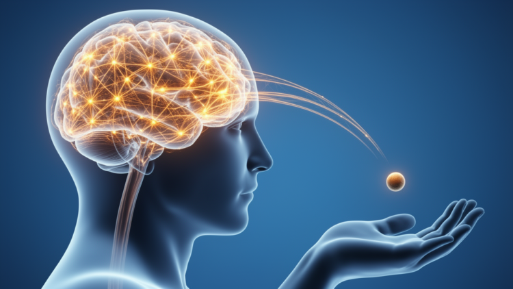 Catching a Ball With Your Brain: TMS Maps the Hidden Network Behind Interception