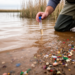 Plastic Additives in Estuaries: Microplastic Chemical Pollution Under Review