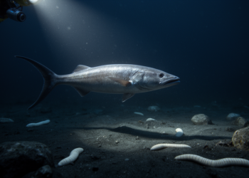 Ancient Deep-Sea Grenadier Reveals Early Origins of a Modern Ocean Giant